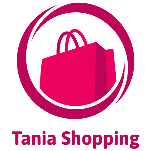 Tania Shopping